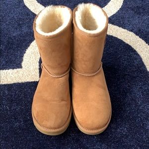 UGG boots